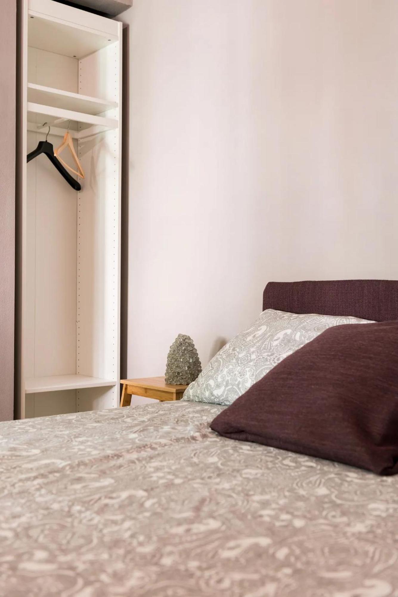 Boutique Apartment With Private Rooms And Garden Oasis فلورنس المظهر الخارجي الصورة